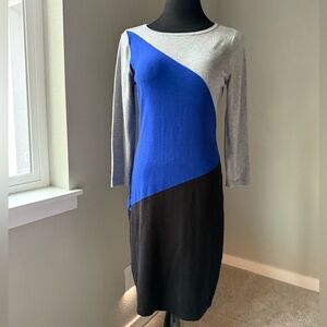 Calvin Klein Bodycon Dress